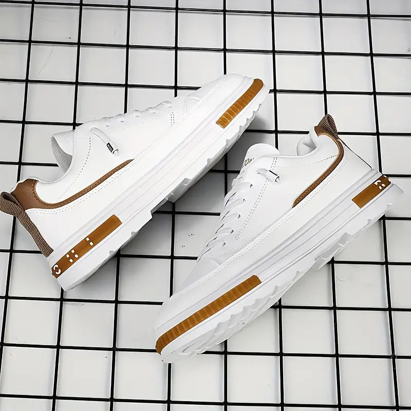 Tylar – Bequeme Outdoor-Sneaker für Herren, robust und komfortabel