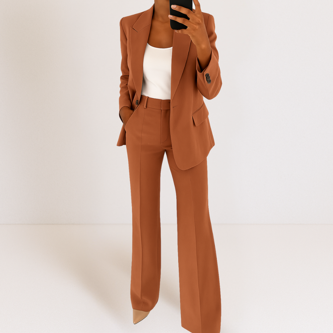 VALE | Melanie™ | Two-piece women’s suit