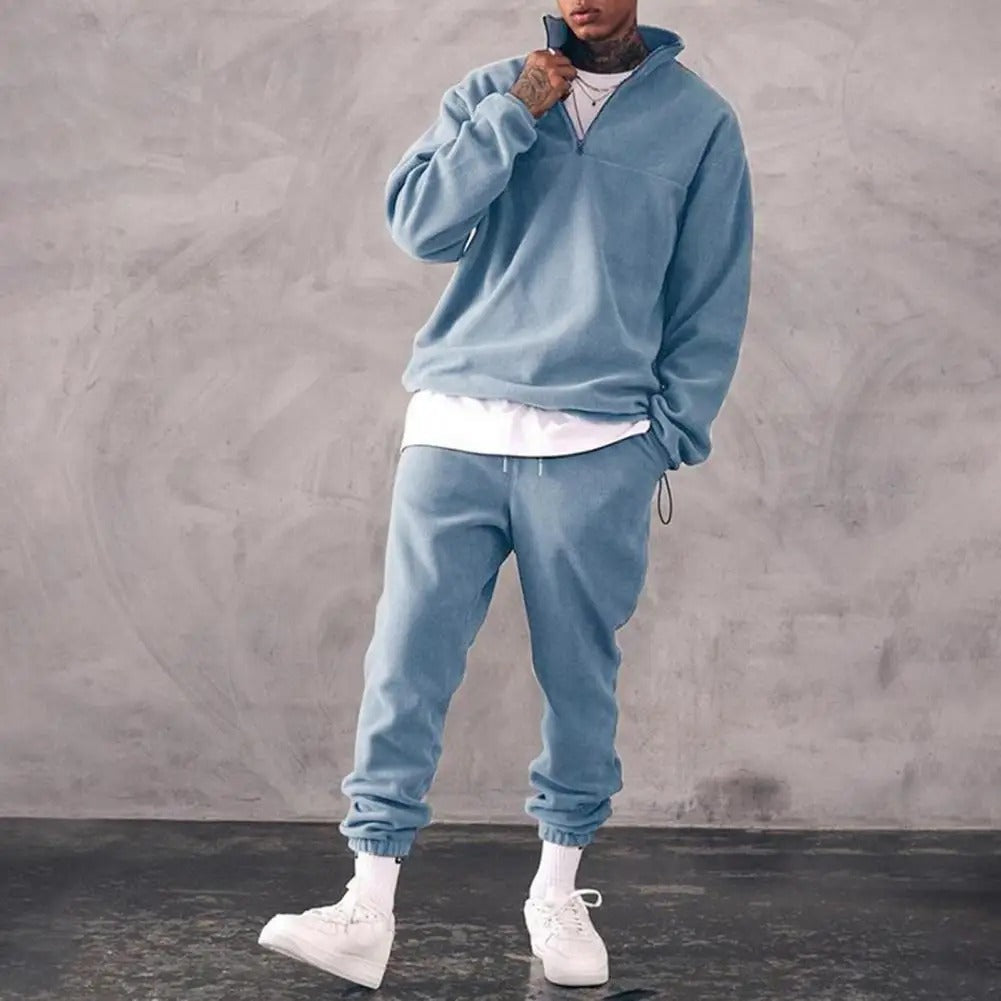 VALE UDO – Tracksuit