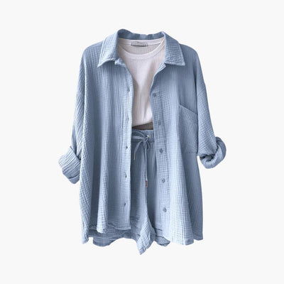 Annunziata | Completo casual 2 pezzi