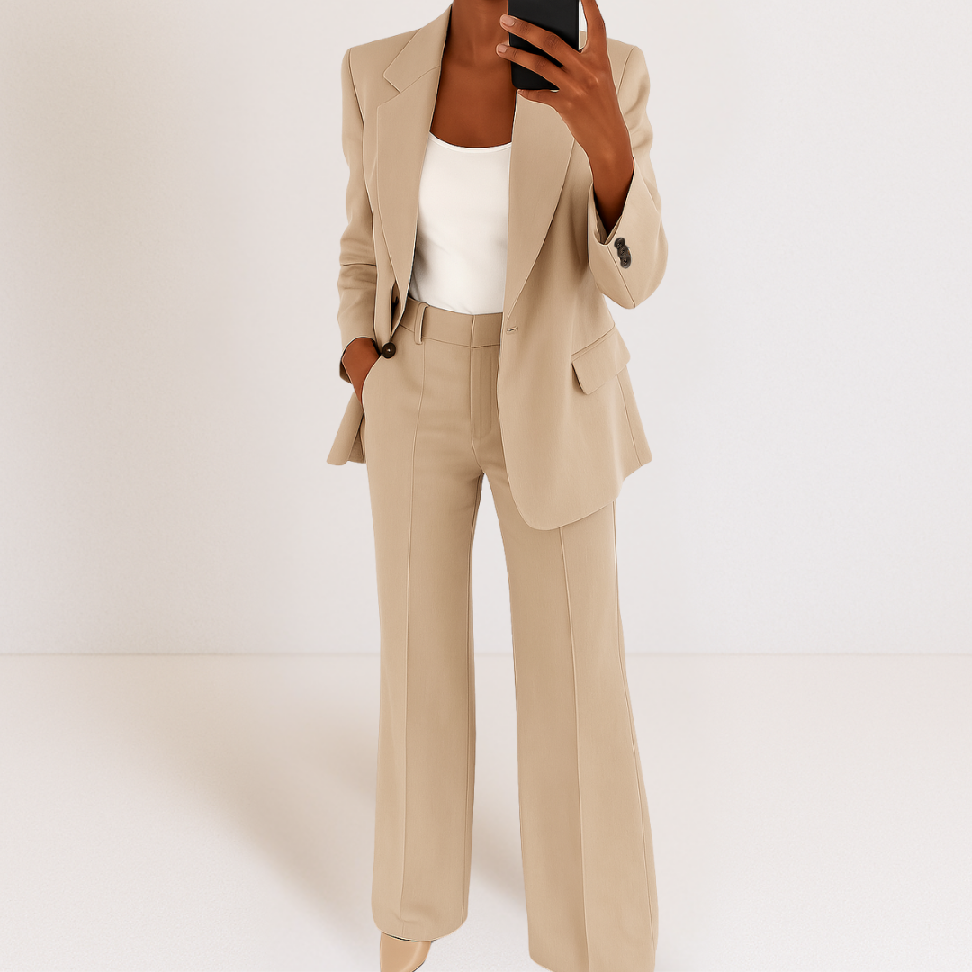 VALE | Melanie™ | Two-piece women’s suit