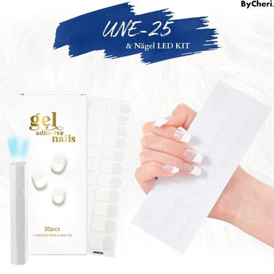 GlühenderBausatz™ Salon Ergebnisse Home