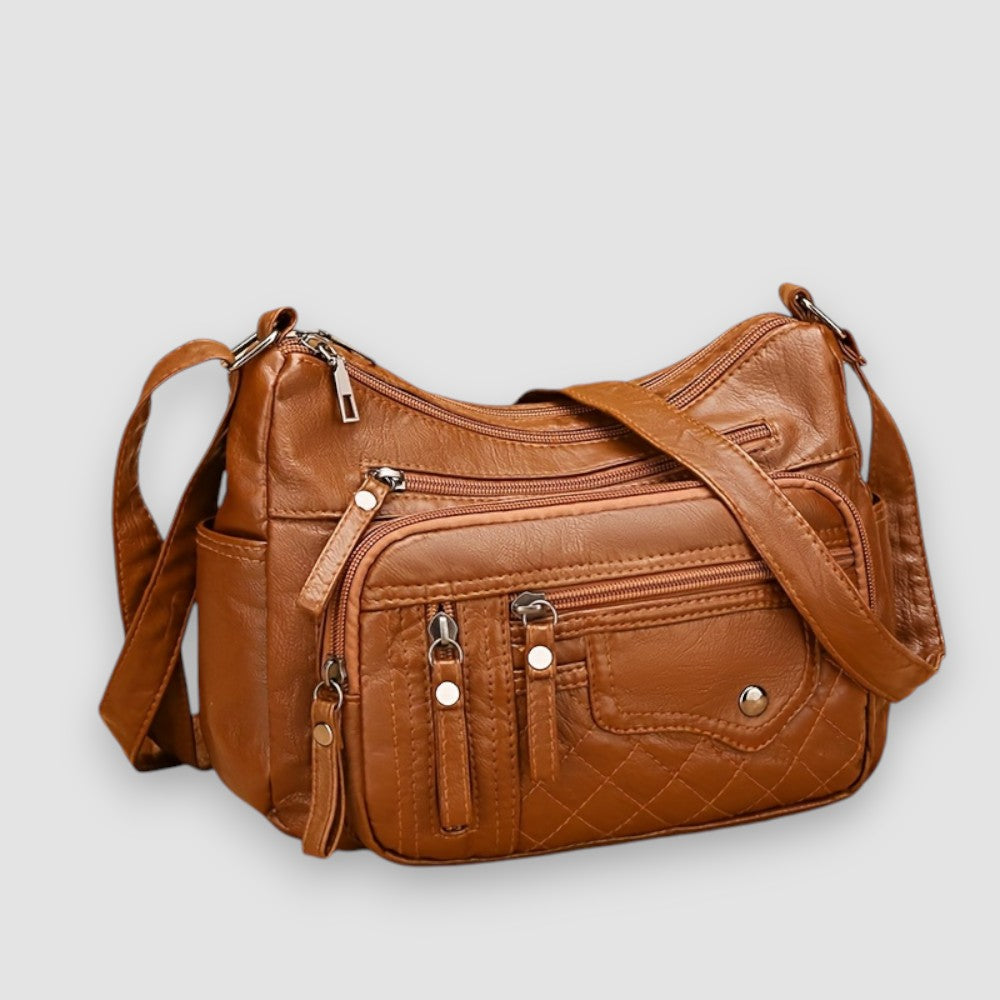 Birgin | Große Kapazität Crossbody Tasche