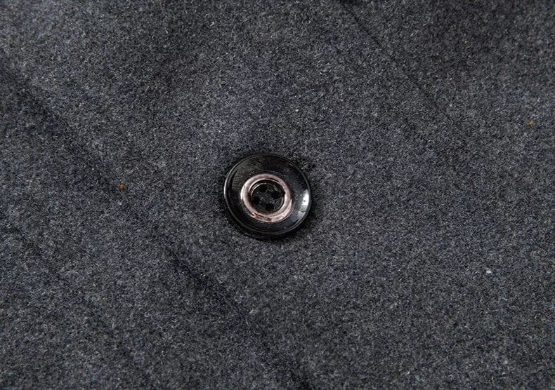 VALE Thomas – Two-Piece Winter Coat