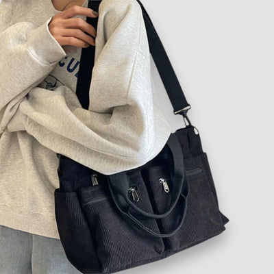 Burgan | Umhängetasche