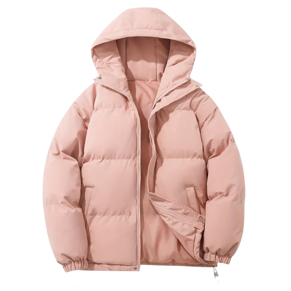 Mathias – Feminine Steppjacke für kalte Tage