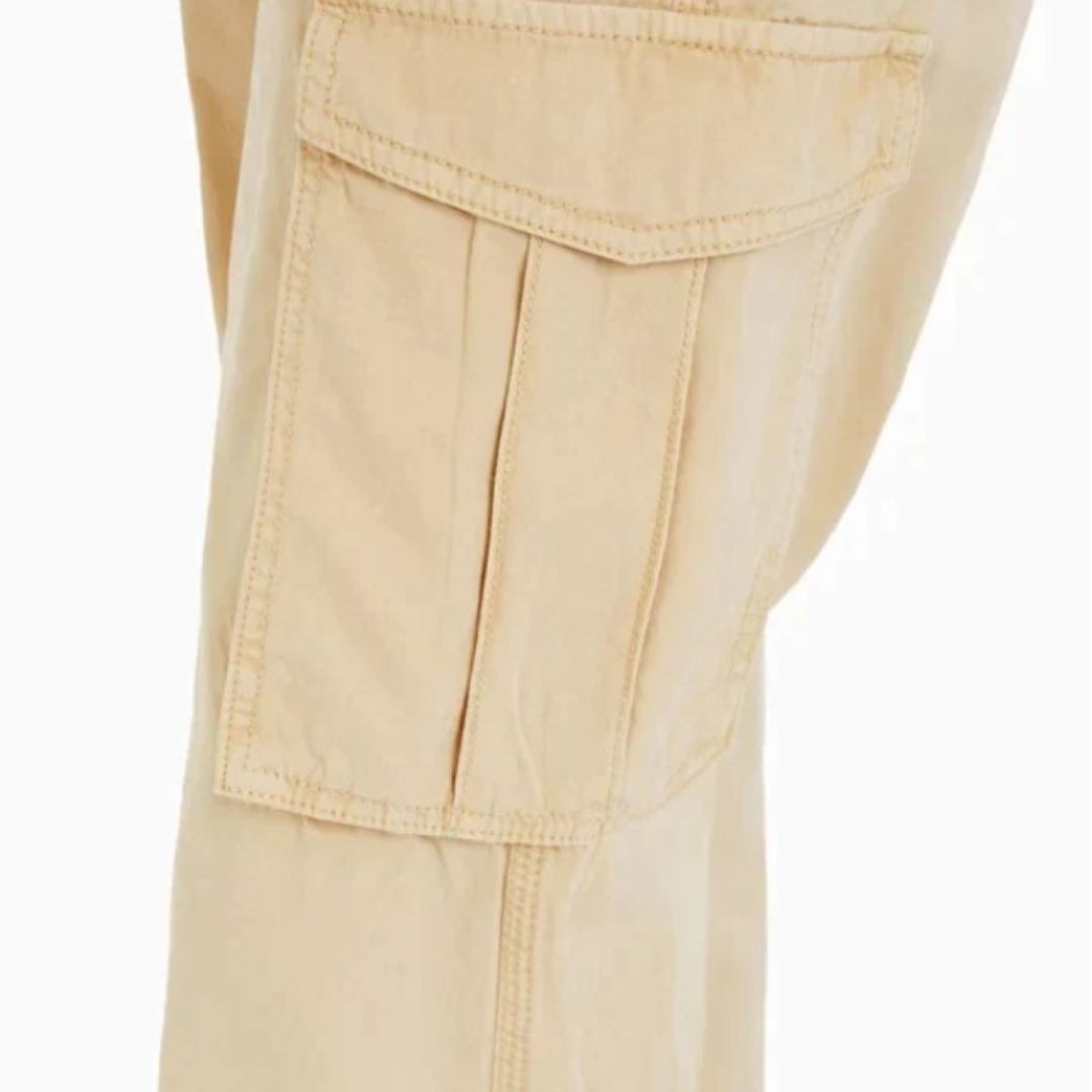 Bilha® | Lässige Cargohose für Damen