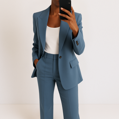 VALE | Melanie™ | Two-piece women’s suit