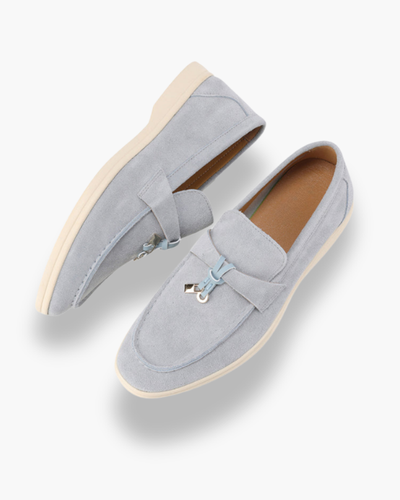 Damen Elegante Slip-Ons Schuhe | Komfortabel