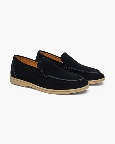 Herren Elegant Mokassins Loafer | Slip-On