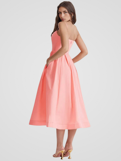 ELARA BLOOM MIDIKLEID