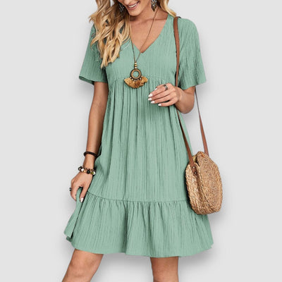 Lora | Elegantes Kleid