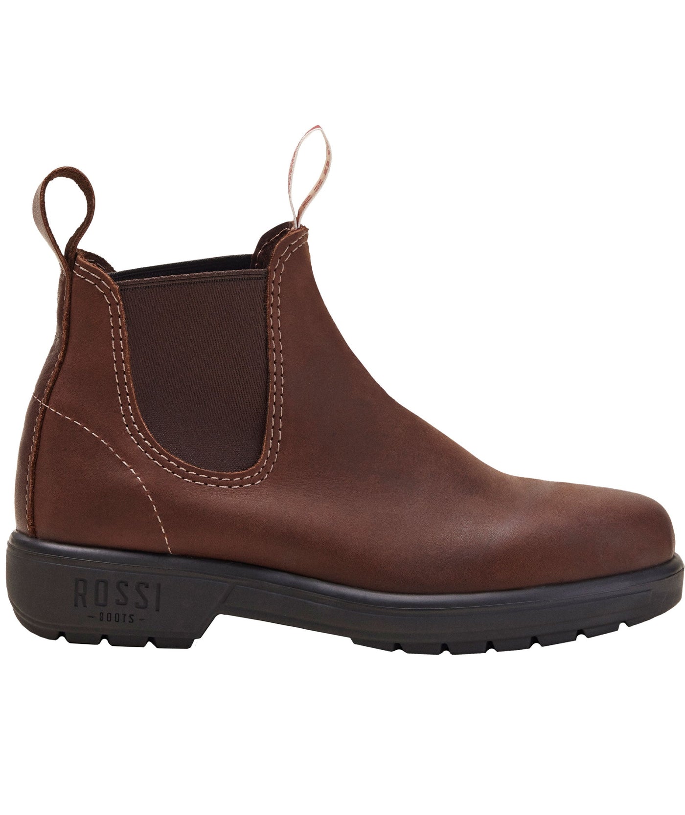 VALE Endura 304 Boots, Light Brown