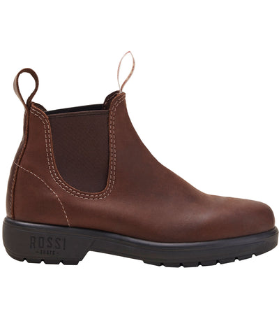 VALE Endura 304 Boots, Light Brown