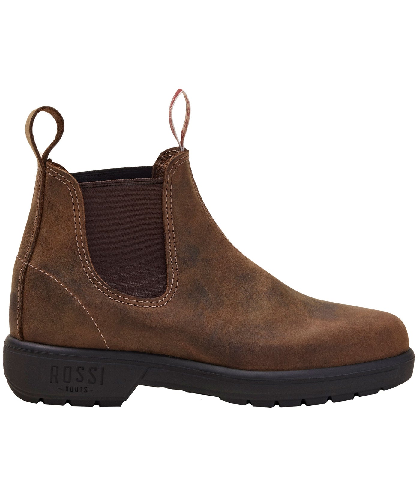 VALE Endura 304 Boots, Light Brown