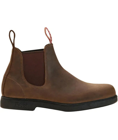 VALE Endura 304 Boots, Light Brown