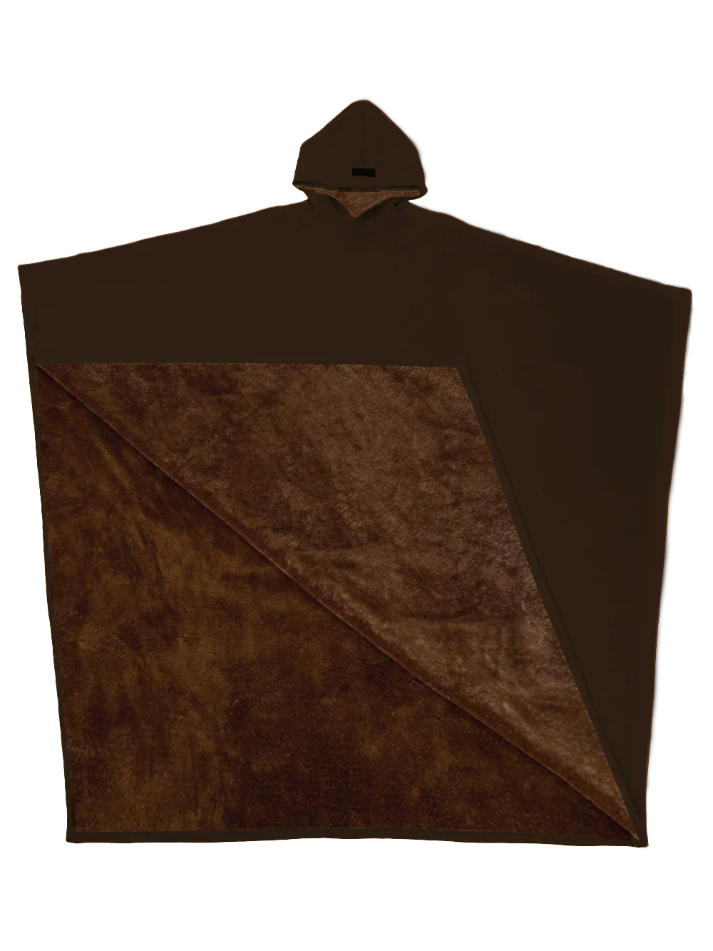 Ruth Hoodie Blanket - Ihr Kokon der Behaglichkeit