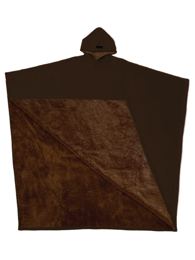 Ruth Hoodie Blanket - Ihr Kokon der Behaglichkeit