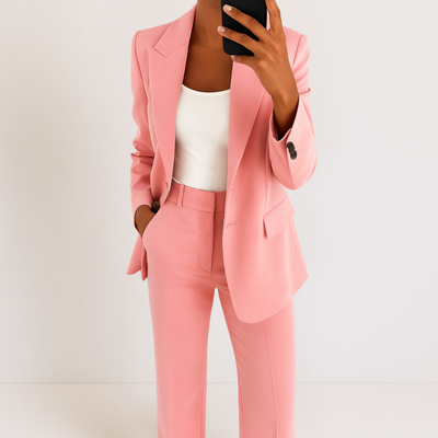 VALE | Melanie™ | Two-piece women’s suit