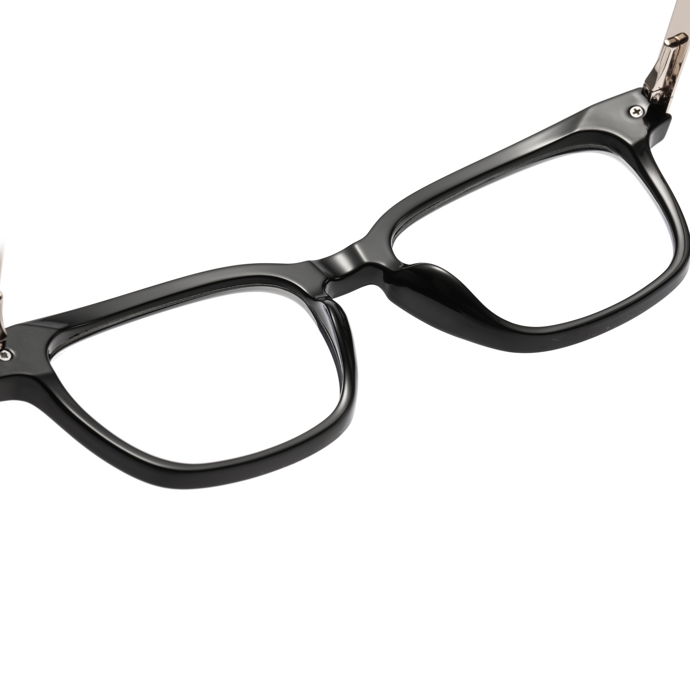 Gideon — Blaulichtbrille