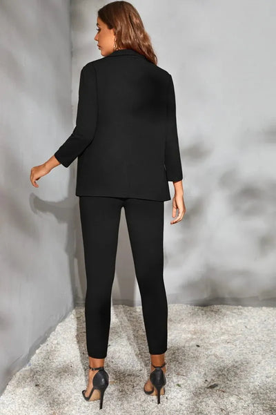 Mira - Elegantes Büro-Set