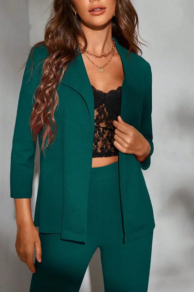 Mira - Elegantes Büro-Set