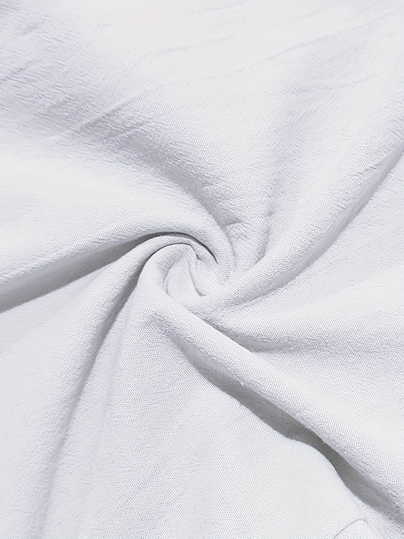 Aznar - Lässig Leinen Elastisch Hose