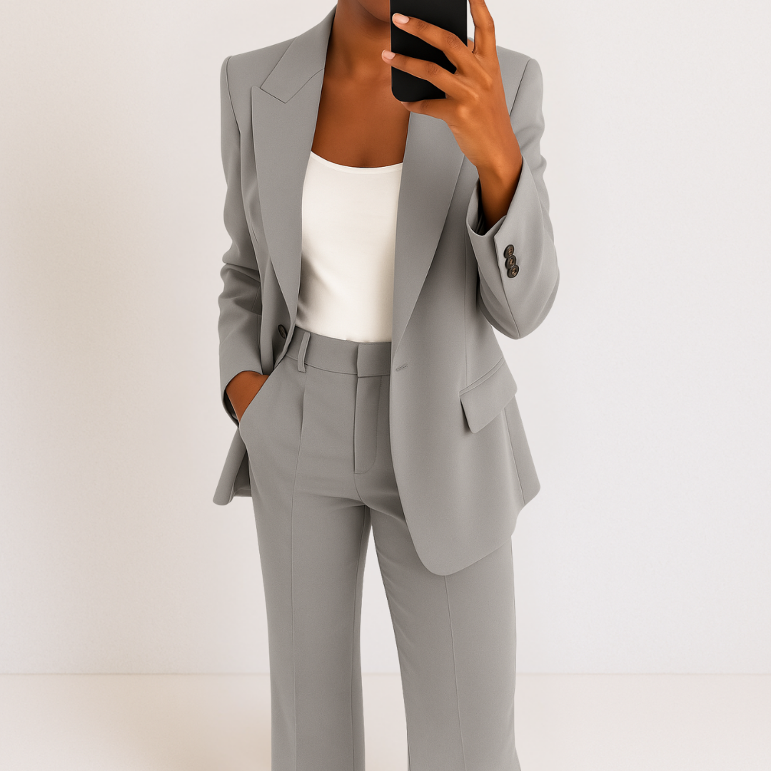 VALE | Melanie™ | Two-piece women’s suit