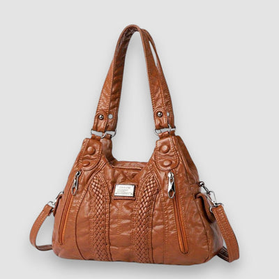 Bergener | PU Leather Handbag