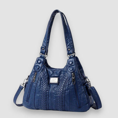 Bergener | PU Leather Handbag