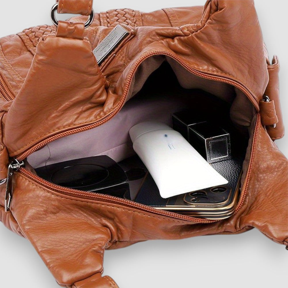 Bergener | PU Leather Handbag