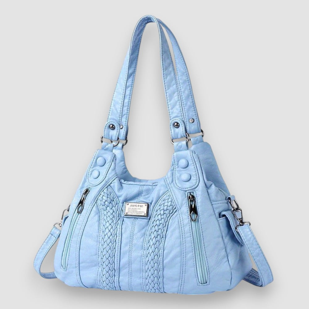 Bergener | PU Leather Handbag