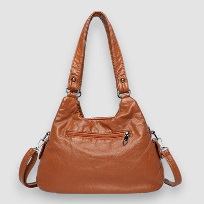 Bergener | PU Leather Handbag
