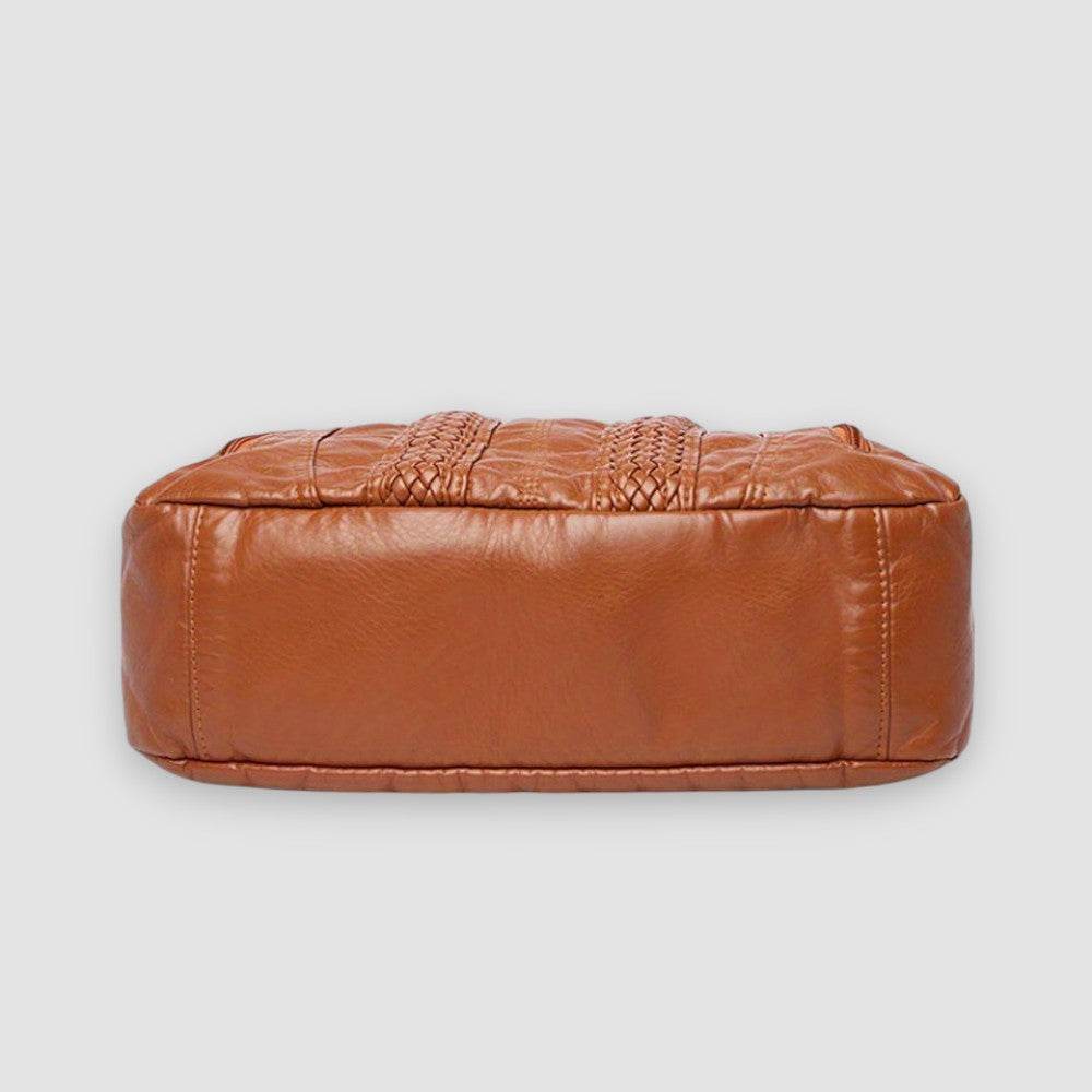 Bergener | PU Leather Handbag