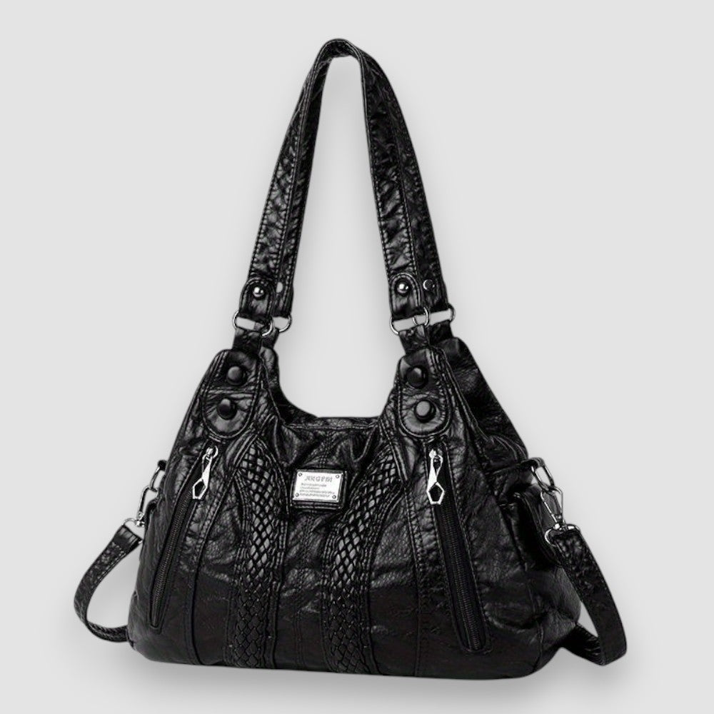 Bergener | PU Leather Handbag