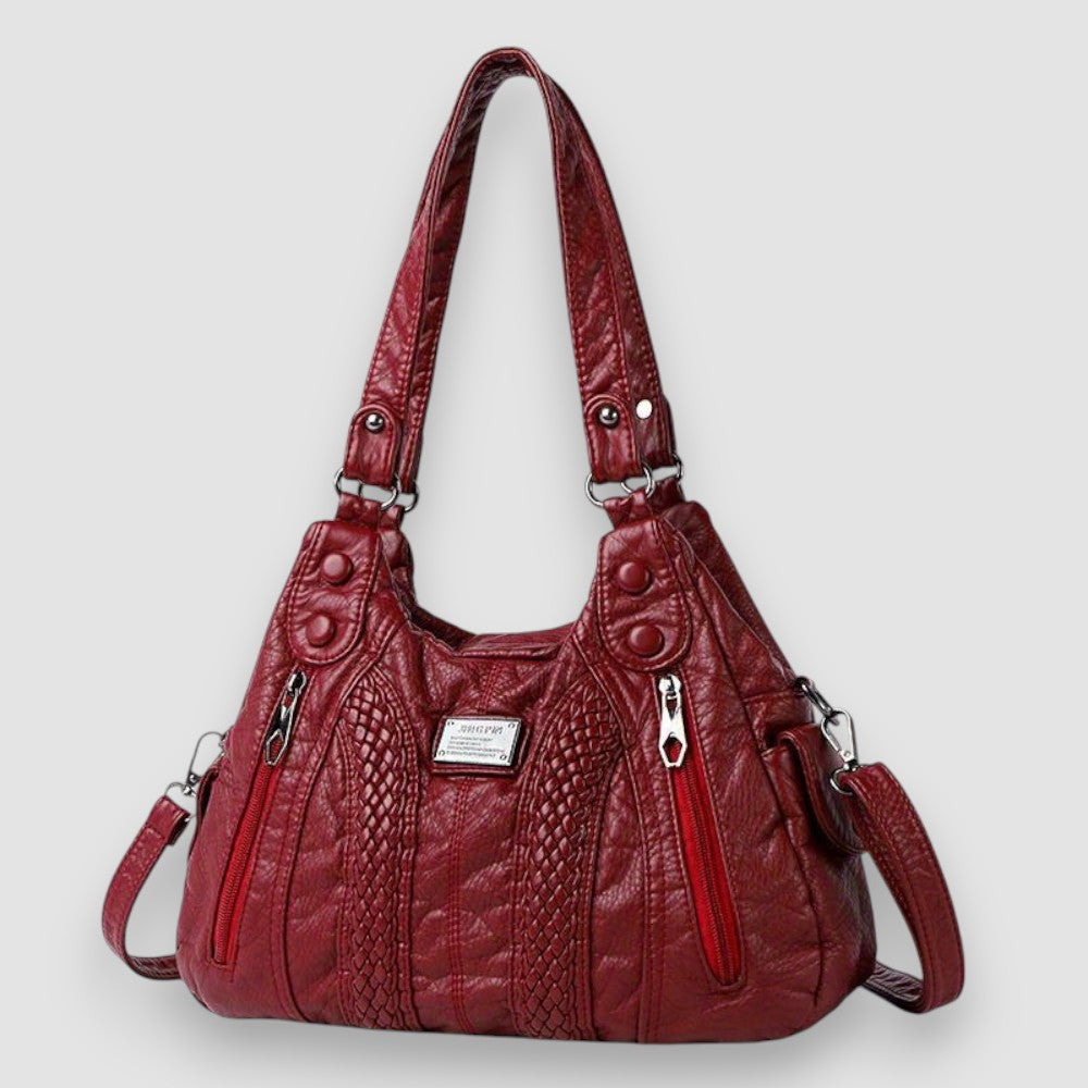 Bergener | PU Leather Handbag