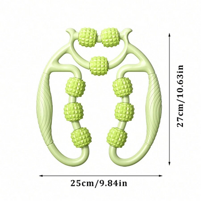 LymphFrei™ Energiegeladene & Konturierte Beine