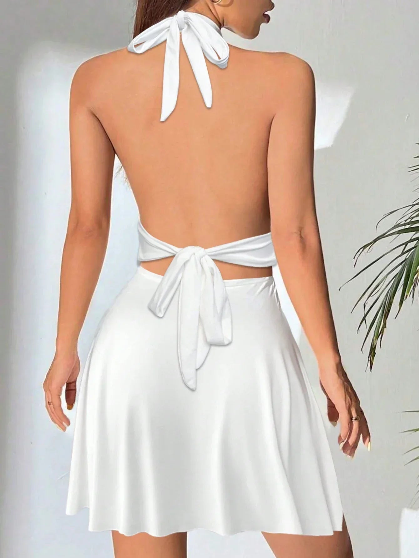 Sage™ – NINA Kleid