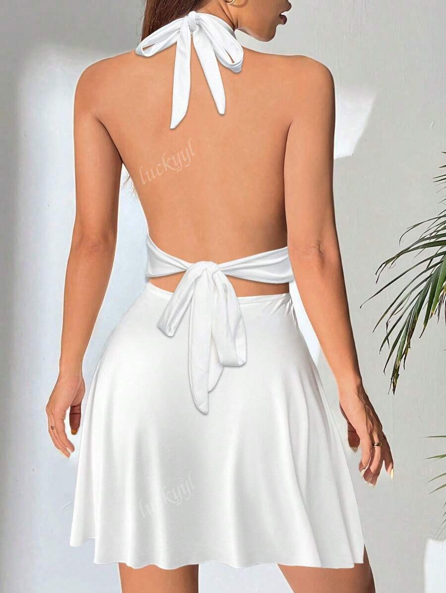 Sage™ – NINA Kleid