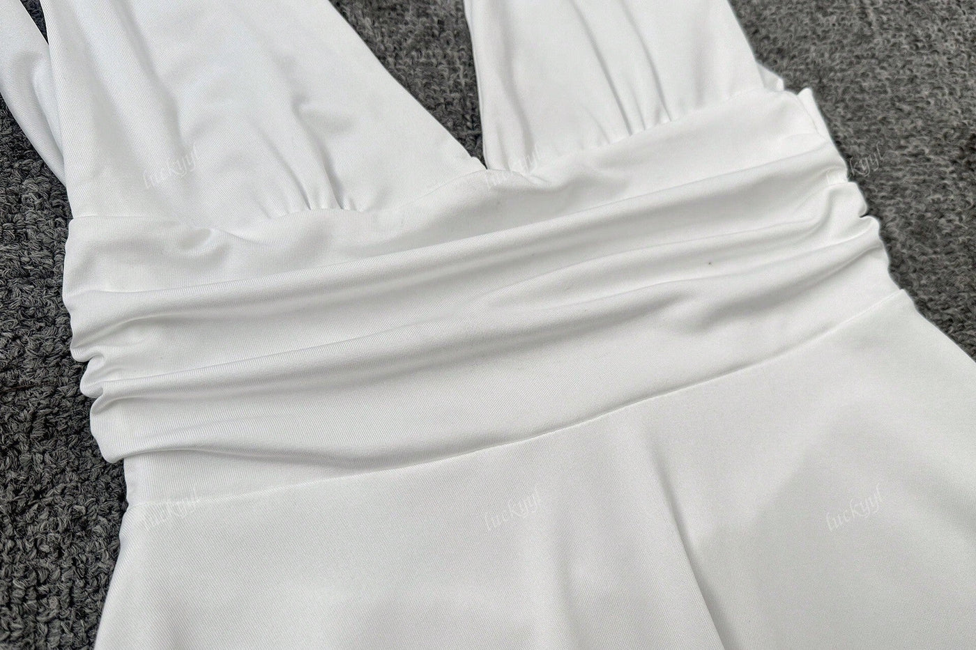 Sage™ – NINA Kleid