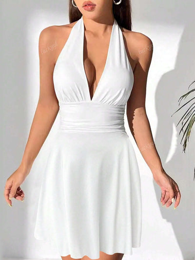 Sage™ – NINA Kleid