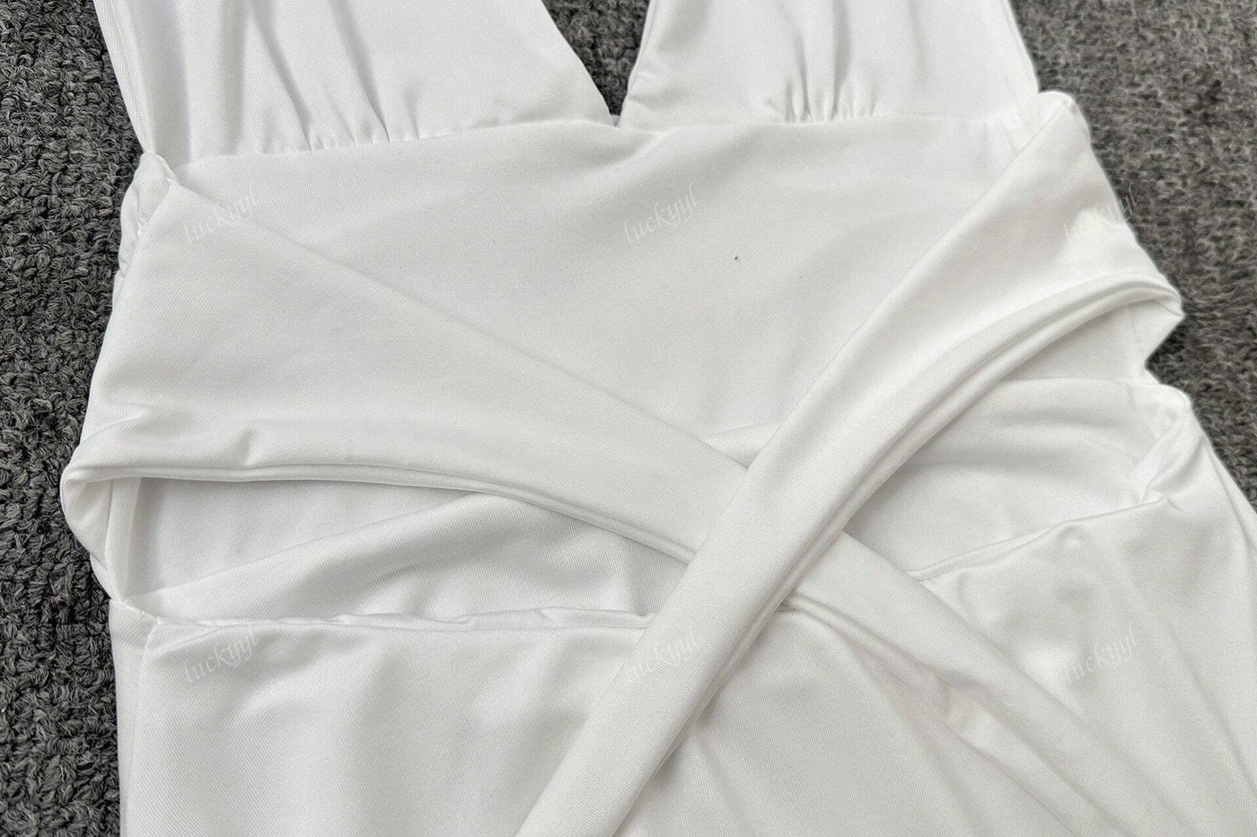 Sage™ – NINA Kleid