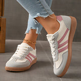 Sverre | Orthopädische Damenschuhe – Rosa