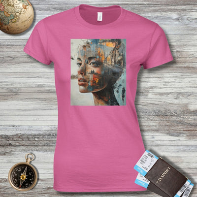 VALE | Modernism CFAW Women’s T-Shirt