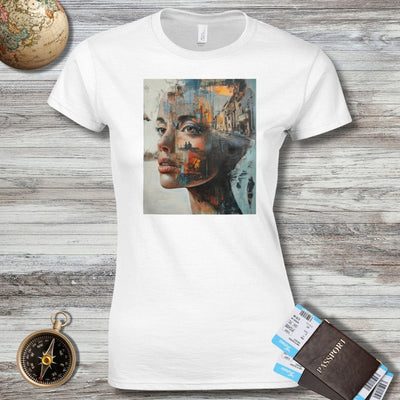 VALE | Modernism CFAW Women’s T-Shirt