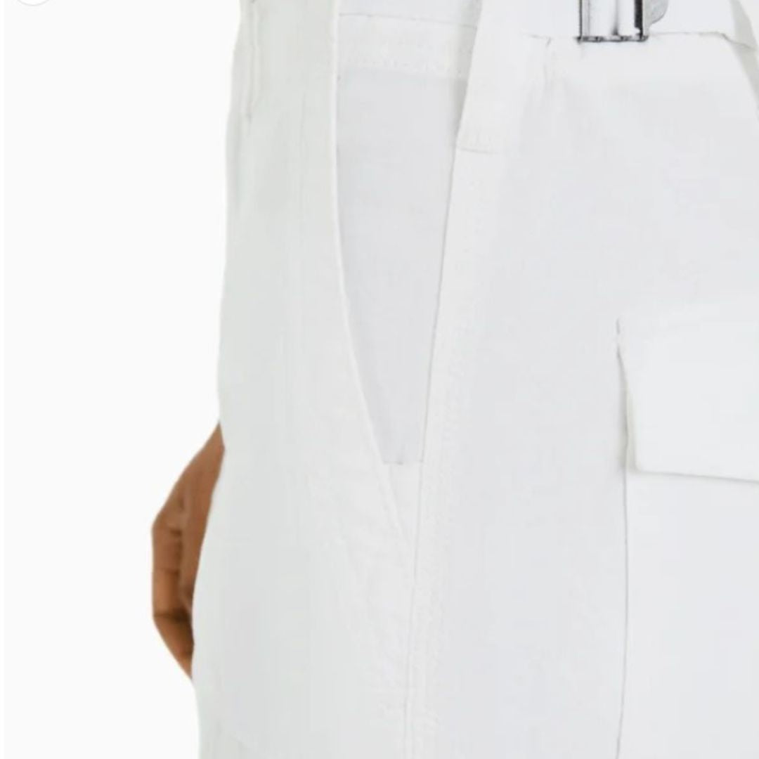 Bilha® | Lässige Cargohose für Damen