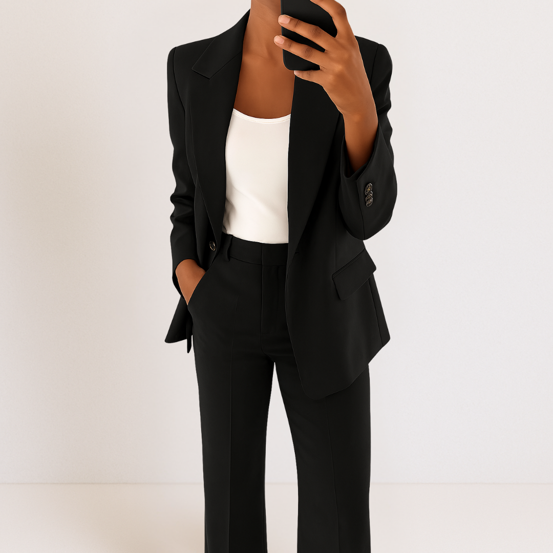 VALE | Melanie™ | Two-piece women’s suit