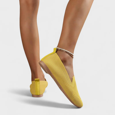 Nerea - Orthopädischer Turnschuh