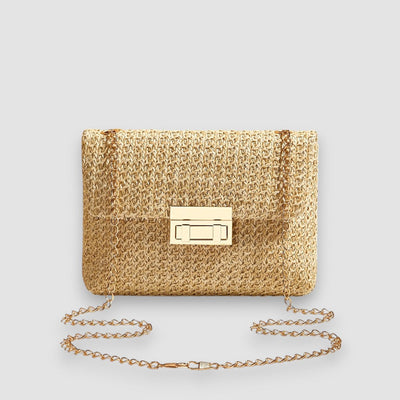 Lior | Handgeflochtene Umhängetasche