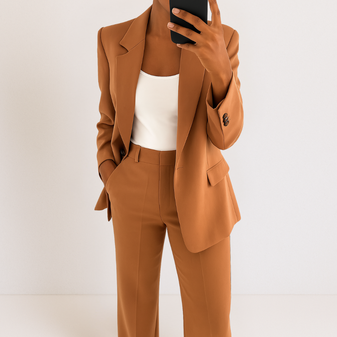 VALE | Melanie™ | Two-piece women’s suit
